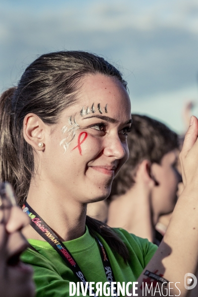 Festival Solidays 2019