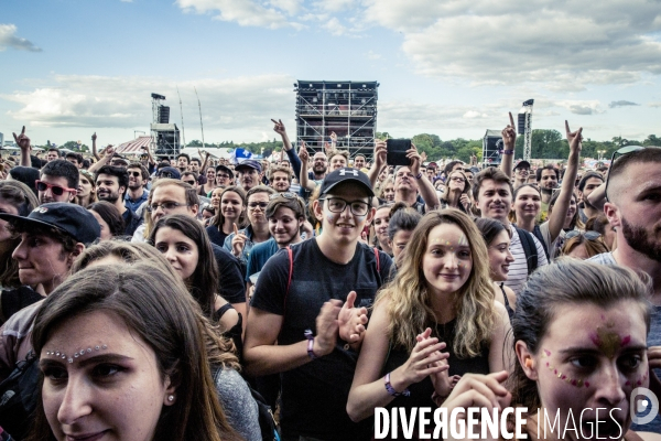 Festival Solidays 2019