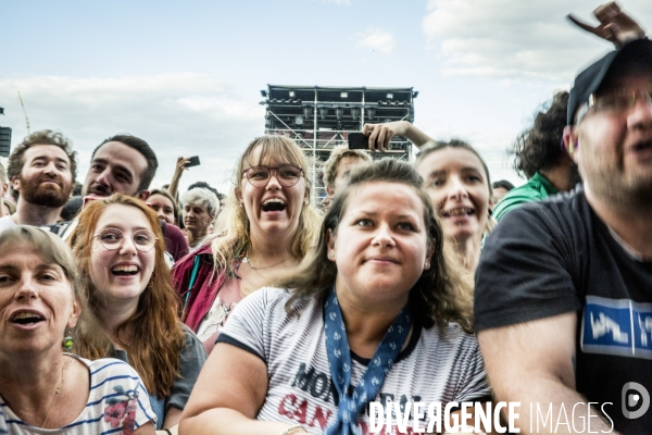 Festival Solidays 2019