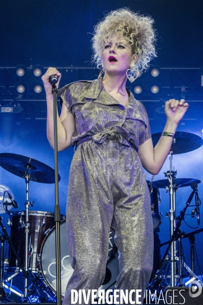 Festival Solidays 2019