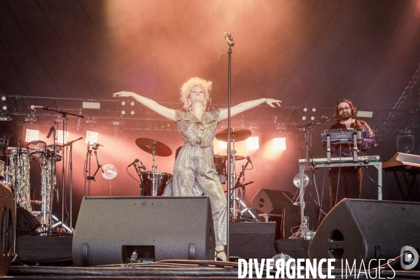 Festival Solidays 2019