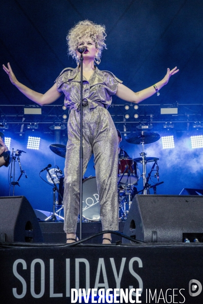 Festival Solidays 2019