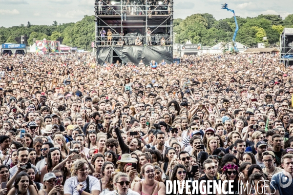 Festival Solidays 2019