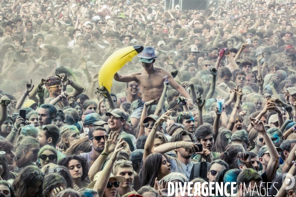 Festival Solidays 2019