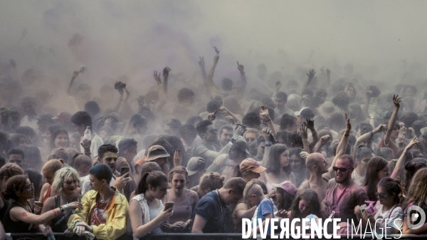 Festival Solidays 2019