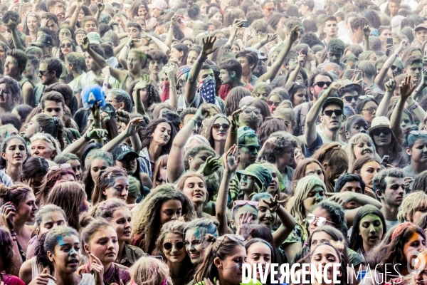 Festival Solidays 2019