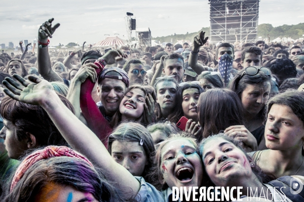 Festival Solidays 2019