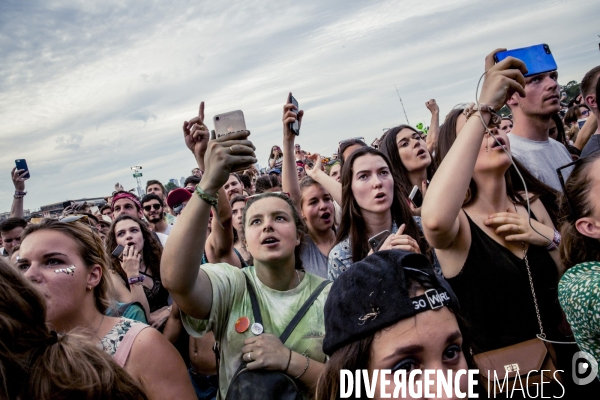 Festival Solidays 2019