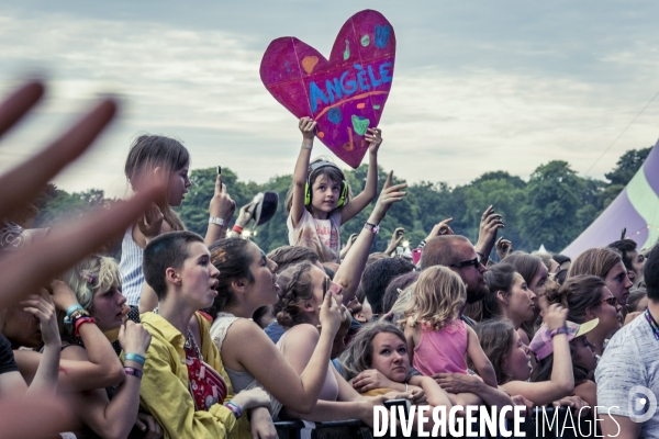 Festival Solidays 2019