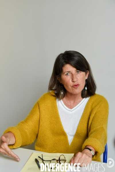 Marie-Dominique Trébuchet