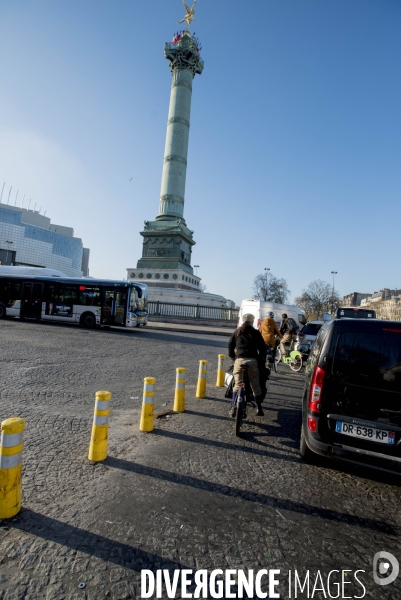 Olvo, coopérative de cyclo-logistique