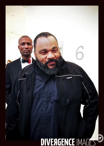 Procès pour fraude fiscale de Dieudonné
