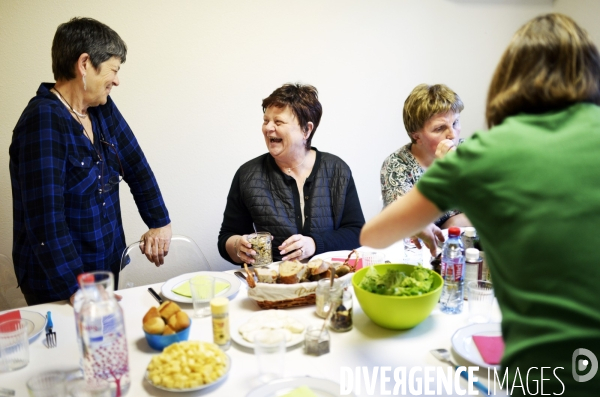 Service de soins palliatifs