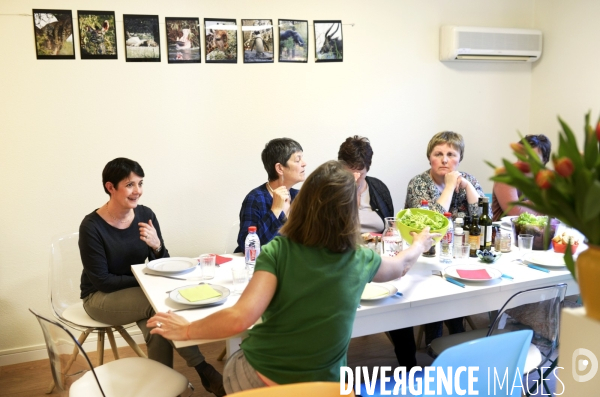 Service de soins palliatifs