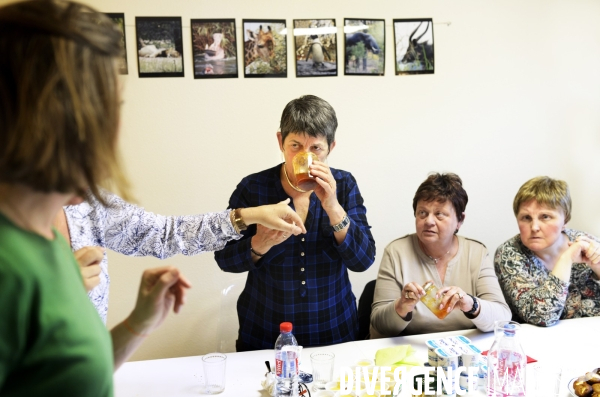 Service de soins palliatifs