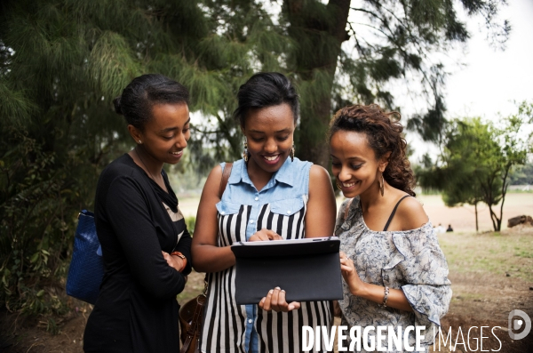 Addis Abeba, Ethiopie - EDUCATION