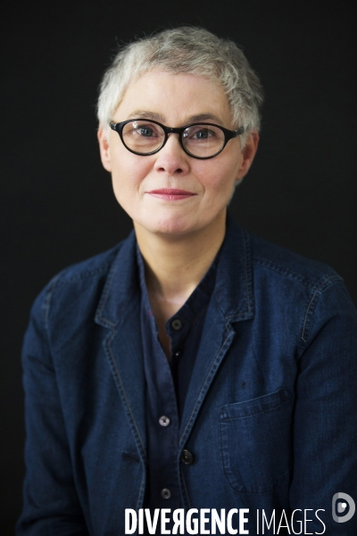 Sophie BASSIGNAC pour son roman  Le plus fou des deux  aux Editions JCLattès.