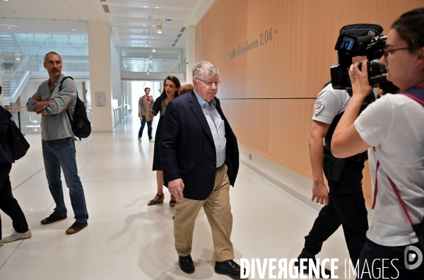 Procès du harcèlement moral à france telecom