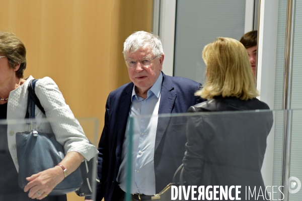 Procès du harcèlement moral à france telecom