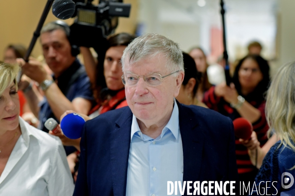 Procès du harcèlement moral à france telecom
