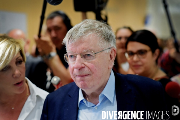 Procès du harcèlement moral à france telecom