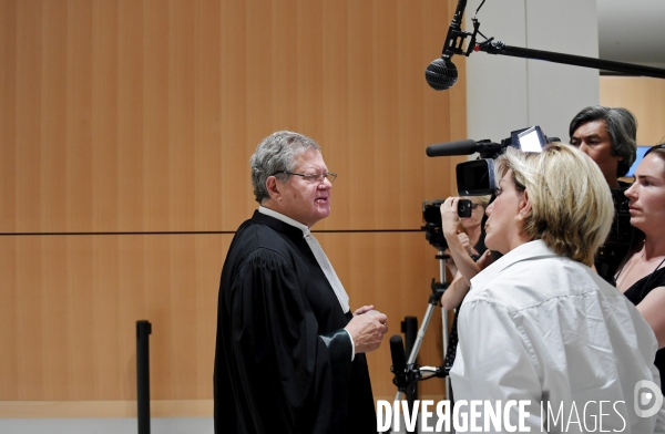 Procès du harcèlement moral à france telecom