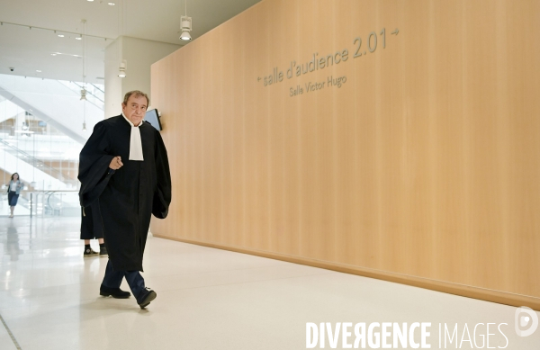 Procès du harcèlement moral à france telecom