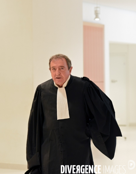 Procès du harcèlement moral à france telecom