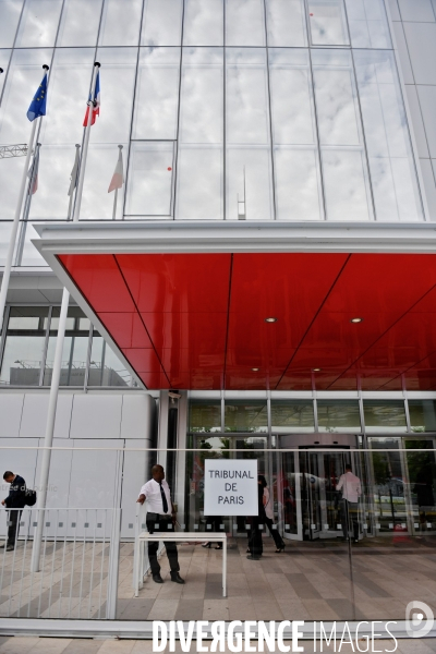 Procès du harcèlement moral à france telecom
