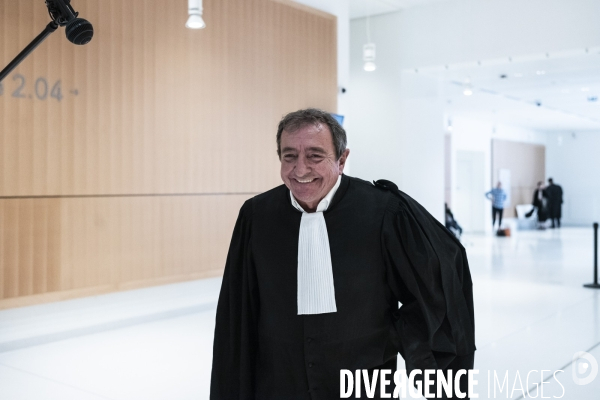 Fin du procès France-Télécom pour harcèlement moral.