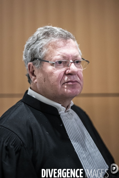 Fin du procès France-Télécom pour harcèlement moral.