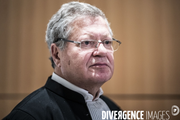 Fin du procès France-Télécom pour harcèlement moral.