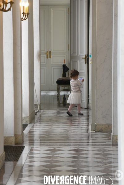 Palais de l Elysée.