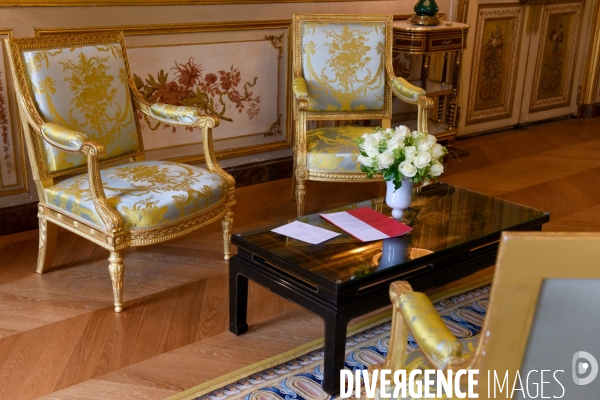 Palais de l Elysée.