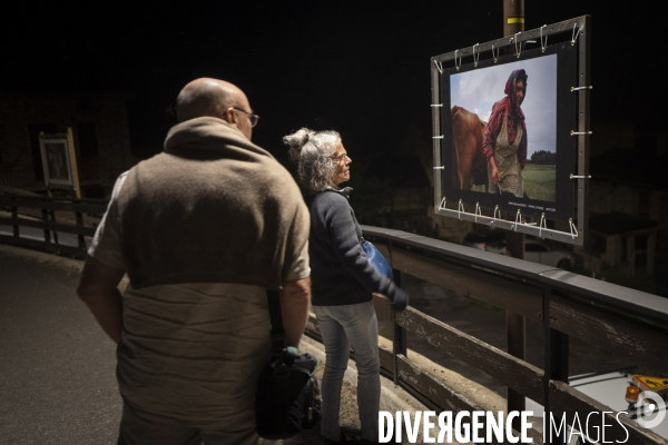 Petite Chronique d en Haut 2019 l Expo Photo