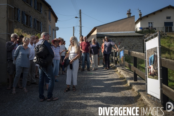 Petite Chronique d en Haut 2019 l Expo Photo