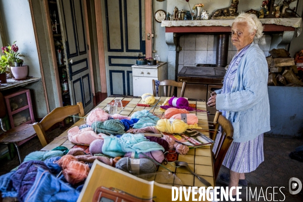 Marie-Claude, Chronique paysanne #3 - Gym en Campagne