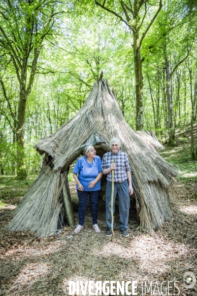 Marie-Claude, Chronique paysanne #3 - Gym en Campagne