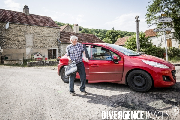 Marie-Claude, Chronique paysanne #3 - Gym en Campagne