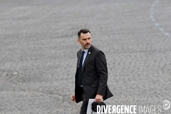 Ludovic Chaker