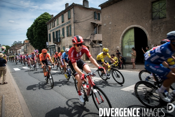 Tour de France 2019