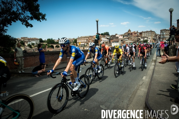 Tour de France 2019