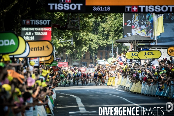 Tour de France 2019