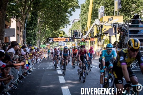 Tour de France 2019