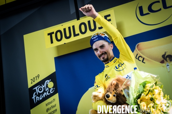 Tour de France 2019
