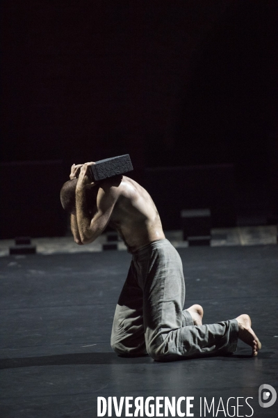 Outwitting the devil de akram khan