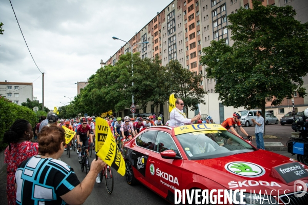 Tour de France 2019