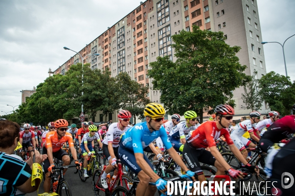 Tour de France 2019