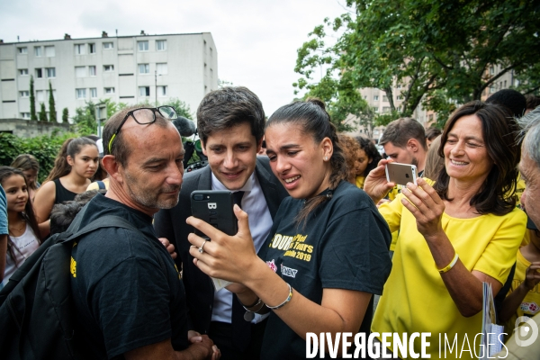 Tour de France 2019