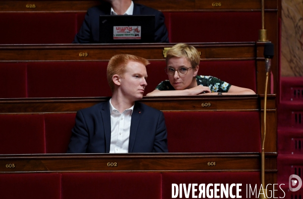Ratification du CETA